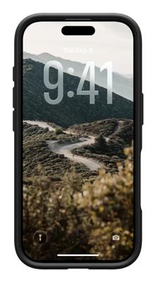 Urban Armor Gear Case Apple iPhone 17 Groen, Oranje