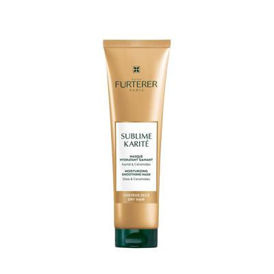 Furterer Sublime Karité Hydraterend Omhullend Masker 100ml