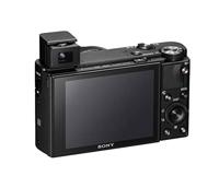 Sony Cybershot DSC-RX100 mark VII OUTLET - thumbnail