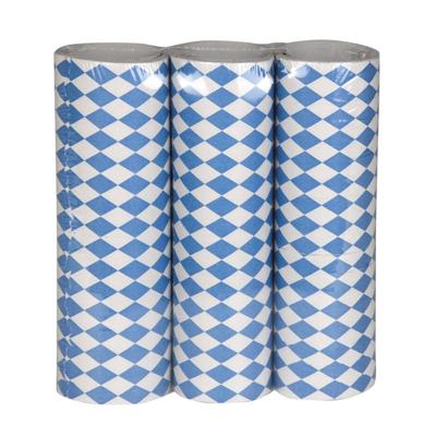 Oktoberfest Serpentines - 3 Rollen