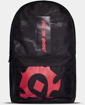 World of Warcraft - Horde Backpack