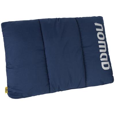 Wollip Multifunctioneel Reiskussen | Dark Denim