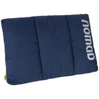 Wollip Multifunctioneel Reiskussen | Dark Denim - thumbnail