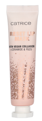 Catrice Reset Lip Mask 15 ml Lipgloss