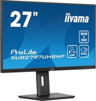 iiyama ProLite XUB2797UHSNP-B1 27' Monitor - thumbnail