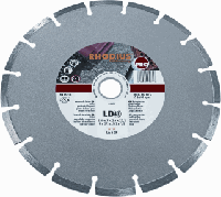 Rhodius 393538 Diamanten doorslijpschijf 150 mm 1 stuk(s) Beton - thumbnail