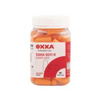 Oordoppen Oxxa 8012-R - Oordoppen M-Safe 8011-R (50 stuks) - thumbnail