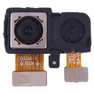 Achtergerichte camera voor Huawei geniet van 9