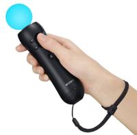 PS3 Motion Controller (Move Controller) (PSVR Compatible) - thumbnail