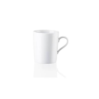 ARZBERG - Tric White - Beker met oor 0.31l