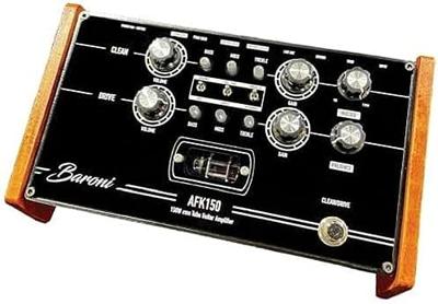 Baroni Lab AFK150 150W Guitar Hybrid Amplifier