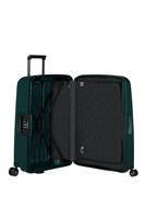 Samsonite S&apos;cure Spinner 75cm Dark Teal - thumbnail