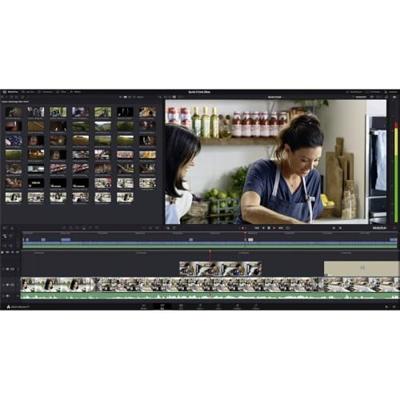 Blackmagic Design DaVinci Resolve Studio Dongle Blackmagic Design DaVinci Resolve Studio Dongle