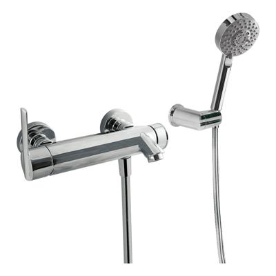 Lex Tres Badmengkraan met handdouche 181474