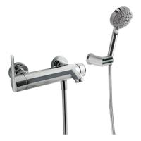 Lex Tres Badmengkraan met handdouche 181474 - thumbnail