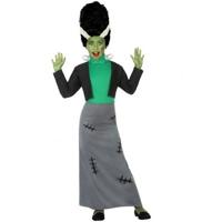 Kostuums voor Kinderen Multicolour (3 Onderdelen) - Maat: 10-12 Jaar - Maat: 10-12 Jaar - thumbnail