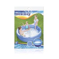 Bestway kinderzwembad 152x30cm Play Pool - thumbnail