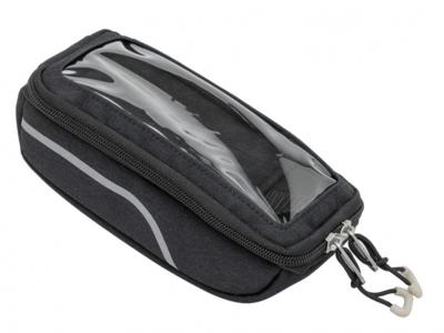 New Looxs tas sports phonebag quad system black New Looxs tas sports phonebag quad system black