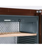 Liebherr WKT 4552 Vrijstaand Bruin 201 fles(sen) Compressorwijnkoeler A+ - thumbnail