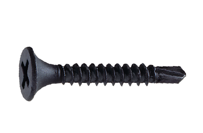 Connex Gyprocschroef Zb 3.5X45 Emmer 400St - B30075