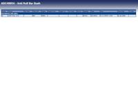 Stabilisatorlager aan draagarm ADC48054 - thumbnail