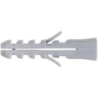 Fischer Plug S 4 - 50104 - 200 stuk(s) - 50104 - thumbnail