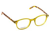 Heren Brillenframe Dsquared2 DQ5124-93 Groen Ø 48 mm - thumbnail