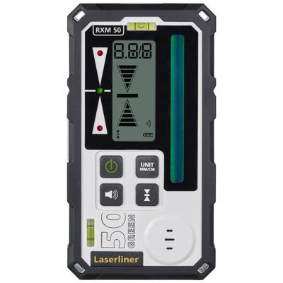 Laserliner RangeXtender M 50 Laserontvanger - 033.70A