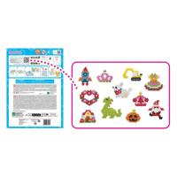 Aquabeads schoolbox set - 5000 parels - thumbnail