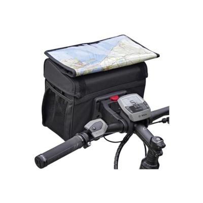 Klickfix Rixen & kaul afstandsset "e 25" distance set r&k "e 25" black