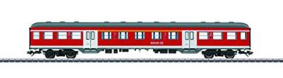Märklin 43816 H0 personenrijtuig Rotling 1e/2e klas Van de DB AG