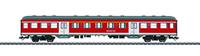 Märklin 43816 H0 personenrijtuig Rotling 1e/2e klas Van de DB AG - thumbnail
