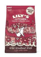 LILY'S KITCHEN DOG ADULT DUCK / SALMON / VENISON 7 KG - thumbnail