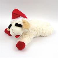 HAPPY PET SANTA LAMBCHOP - thumbnail