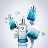Vochtinbrengende Serum Vichy Mineral 89 50 ml 50 ml - thumbnail