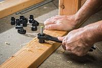 Crescent X6 8 Verstelbare steeksleutelset 11 st - thumbnail