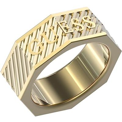 Heren ring Guess JUMR03030JWYG62 (22)