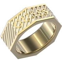 Heren ring Guess JUMR03030JWYG62 (22) - thumbnail