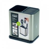 Joseph Joseph Aanrecht Surface Rvs Keukenhulp Organiser Pot - thumbnail