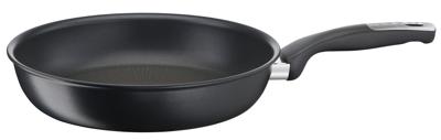 Tefal G25506 Unlimited Koekenpan 28cm Pan Zwart