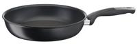 Tefal G25506 Unlimited Koekenpan 28cm Pan Zwart - thumbnail