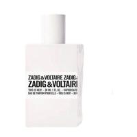 Zadig & Voltaire This Is Her! Eau de parfum Spray 30 ml Dames - thumbnail