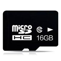 eekoo 16GB klasse 10 TF (micro SD) geheugenkaart minimum schrijfsnelheid: 10MB/s universele versie - thumbnail