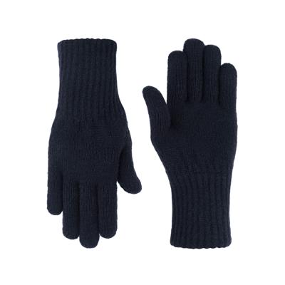 Turoa Handschoenen Dames | Dark Navy | One Size