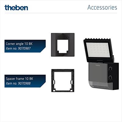 Theben 1020801 Bewegingsmelder