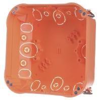 Kaiser Elektro 9196-91 Verbindingsdoos (b x h x d) 165 x 165 x 72 mm 1 stuk(s)