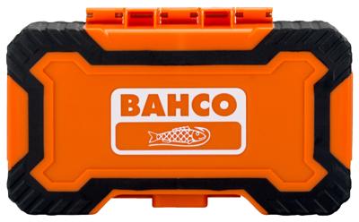 Bahco 59/S100BC Bitset 100-delig