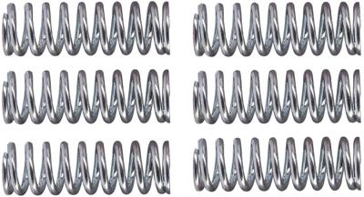 TRW koppelingsveer set clutch spring kit mef156-6