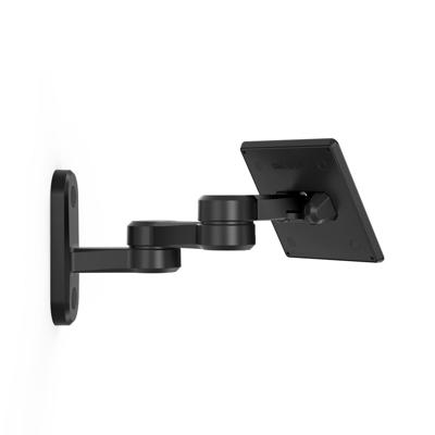 Compulocks Swing Tablet muurhouder Universeel Tablet Swing Arm Mount Compulocks Swing Tablet muurhouder Universeel Tablet Swing Arm Mount