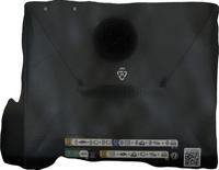 Noctua NH-U9S Chromax.Black - thumbnail